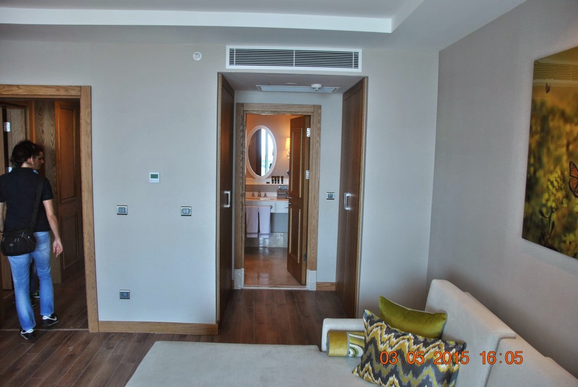 imagini hotel SUENO DELUXE BELEK